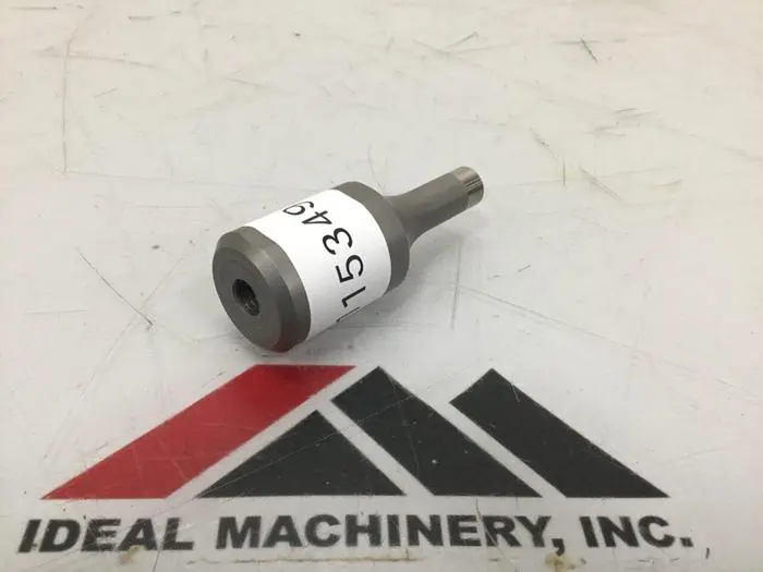 Used BRANDSON DWG100.101.102 Ultrasonic Welders Michigan US | Ideal Machinery #669476
