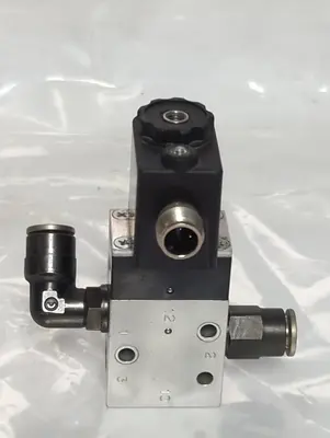 Used AIRTEC M-04-310-HNX-XXX Solenoid Valves Ohio US | Surplus Asset Holdings #1265741