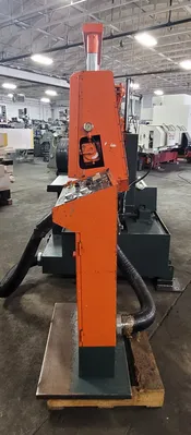 USED 2013 COSEN SH-760F