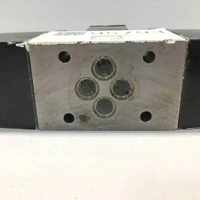 USED VICKERS DG4V38CMP7H750