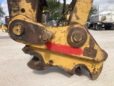 Used 2015 Caterpillar 336F L Excavators Texas US | Rubbl #997371