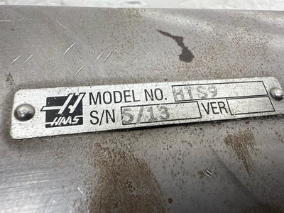 Haas HRT-310 Rotary Tables | Fram Fram LLC (17)