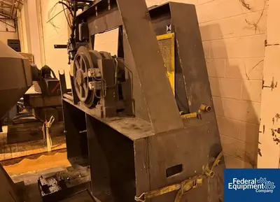 Unknown Double Cone Blender, C/S