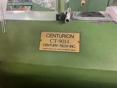 2023 CenturyTech CT9014 Bag Machines, Wicketer | Mark One Machinery (13)