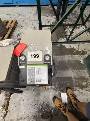 CONAIR TW-P THERMOLATOR Temperature Control Units | INJECTION DEPOT GROUP (2)