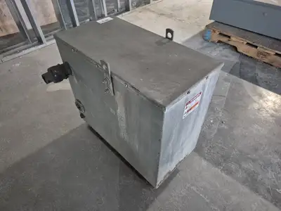 USED DELTA CETC0045S001532