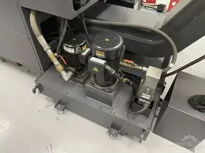 USED 2020 SMEC SLV500 RH