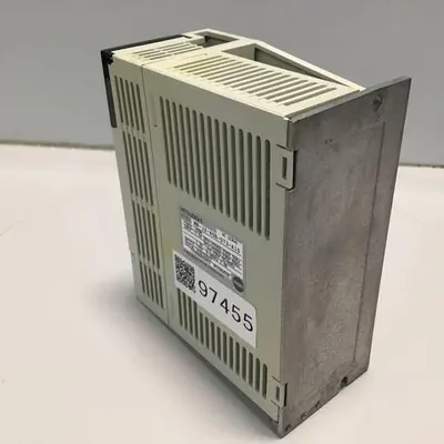 USED MITSUBISHI MR-J2-40B-S73-A10