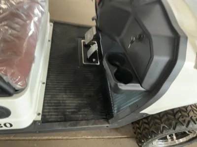 Used 2026 SDLANCH HQ80 Golf Carts Michigan US | Miedema Asset Management Group #1334660