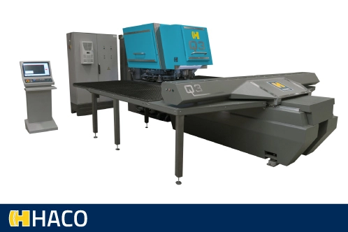 HACO The Q3/Q4