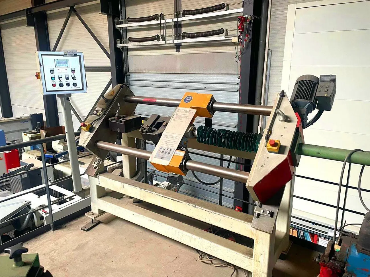 USED AWL TB02