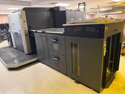 HP Indigo 12000 Digital Presses | Machinery Solutions Group, Inc. (9)