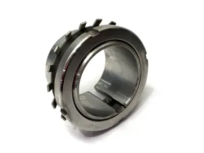S20-3 7/16 | Adapter Sleeve 3-7/16" Shaft Diameter - Used