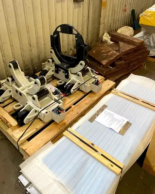 New | in-Stock 2022 AKS DURA-KUT Plasma Cutters Illinois US | Machine Factory Outlet #1263775