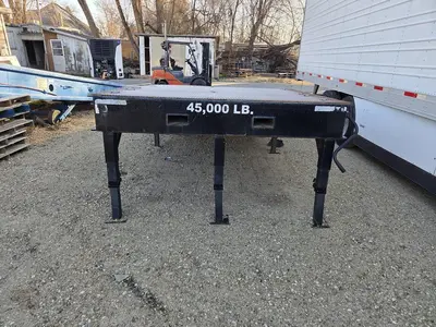 USED INDUSTRIAS AMERICA R825