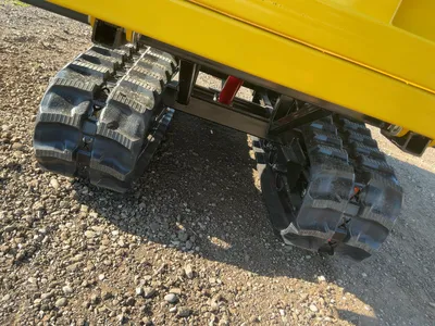 Used 2026 SDLANCH CDWS25 Crawler Carriers & Dumpers Michigan US | Miedema Asset Management Group #1311893