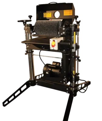 Laguna SuperMax 13″ Combination Brush/Drum Sander