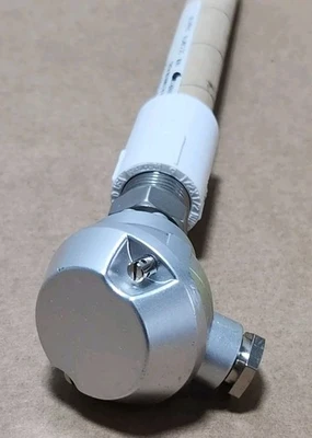 NEW OMEGA PR-19-2-100-1/4-6-E