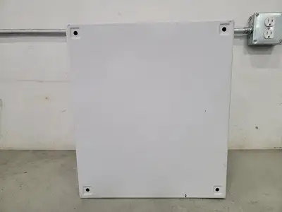 USED RITTAL JB 8018126