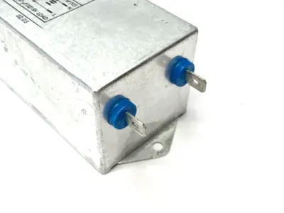 USED EPCOS SIFI-C POWER 2-LINE FILTER 10A 115/250V