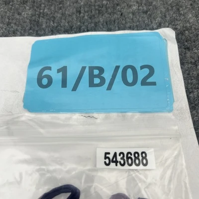 Used Littelfuse LH60060-3C Fuse Accessories California US | Davliegogo LLC #1705491