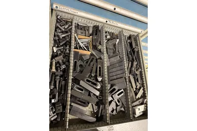 Used _UNKNOWN_ _UNKNOWN_ Tool Box Utah US | KD Auctions #1549519