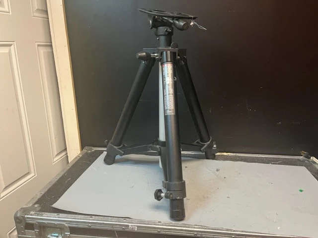 Used TIFFEN/DAVIS N/A Camera Systems | BG Industrial Surplus #472636