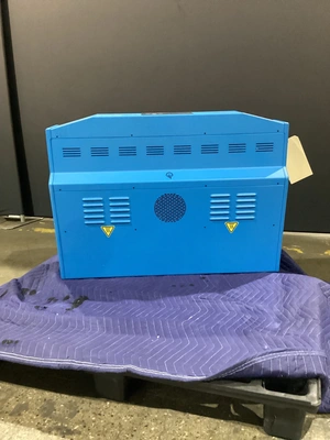 Used BYK byko-spectra 6074 Spectrophotometer (UV-Vis, Fluor) Michigan US | iGAM Industrial Marketplace #1403905