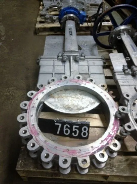 Used FNW 65B Valves/Fittings Minnesota US | Peak Machinery, Inc. #288502