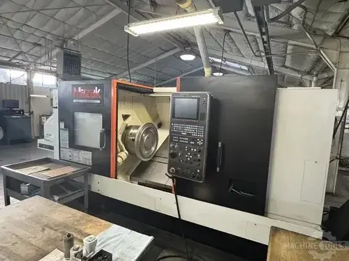 Used 2016 MAZAK QUICK TURN NEXUS 450-II CNC Lathes Arizona US | KD Machinery #1181336