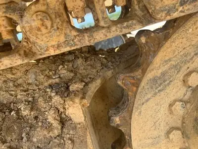 Used 2013 HITACHI ZX85USB-3 Crawler Excavators - Mini North Carolina US | Southeastern Equipment Corp #1467772