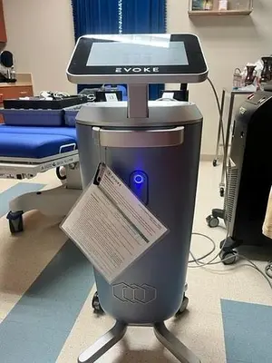 Used 2020 INMODE EVOKE EMFACE WITH ALL APPLICATORS Medical Equipment - Other Minnesota US | Midwest Medical #1467856