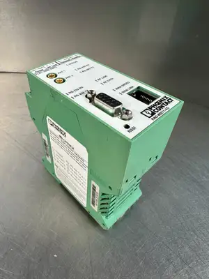 USED PHOENIX CONTACT Phoenix Contact Rad-80211