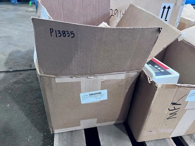 USED BTG CPM-1400
