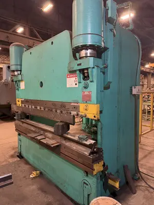 USED PACIFIC 300-10
