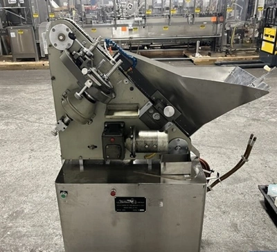 Used HARTNETT _UNKNOWN_ Tablet & Capsule Coders & Printers Connecticut US | DMC Industries #1281980