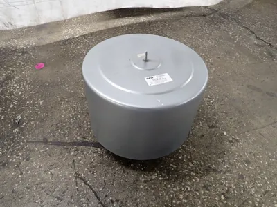 USED GAST AJ135H