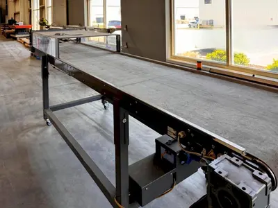 Used 2020 BYSTRONIC MOBILE BENDING ROBOT Robots | Machine Factory Outlet #1267081
