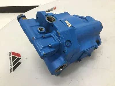 USED VICKERS PVQ40AR02AA10B211100A100100CD0A