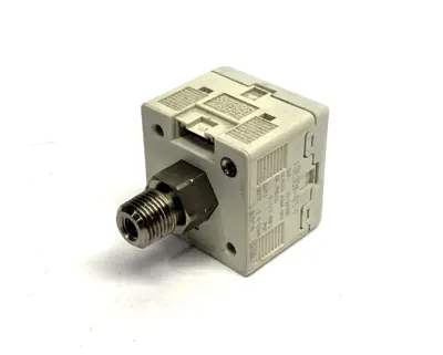 USED SMC ISE30A-01-F