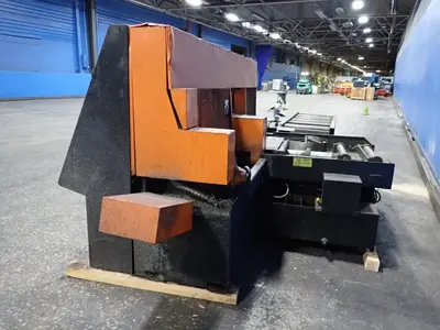 USED AMADA HFA20S