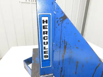 Used HERCULES _UNKNOWN_ Miscellaneous MRO Indiana US | Arrow Industrial #1460347