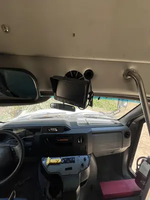 Used 2019 FORD E350 Minibuses North Carolina US | Proxy Equipment #1426015