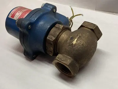 Used JD GOULD Q230 Pump & Valve Parts Ohio US | Surplus Asset Holdings #1237698