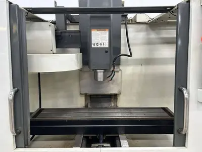 Used 2012 HAAS TM-2P Vertical Machining Centers Georgia US | The Equipment Hub #941056