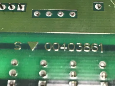 USED SELEC 403861