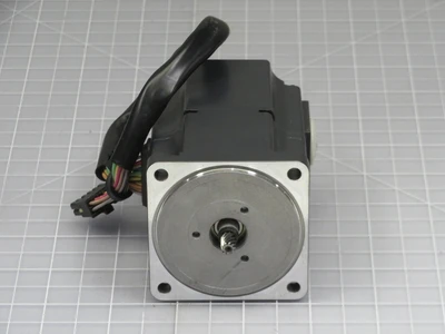 Used VEXTA _UNKNOWN_ Brushless Motors Texas US | OCO Industrial #1601337