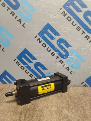 Parker 02.50BBMAU18 5.000 Hydraulic & Pneumatic Cylinders | ESS Industrial Equipment Sales (1)