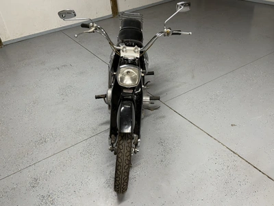 Used 1967 HONDA DREAM SURVIVOR Motorcycles (Misc) Michigan US | Miedema Asset Management Group #1293946