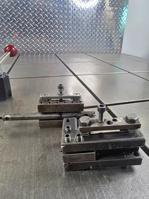 Used ARMSTRONG 81-009 Tooling & Accessories (Other) Florida US | GMT #1285087